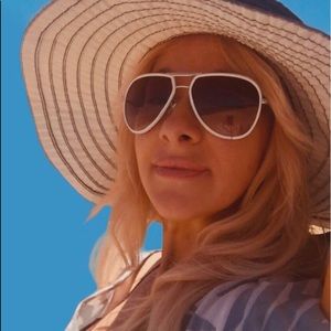 Meet your Posher, Mary